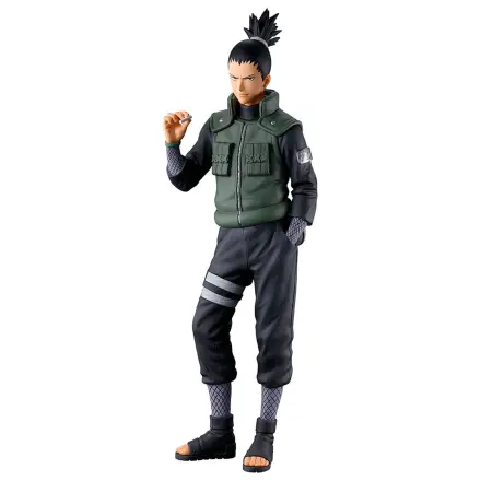 Naruto Shippuden Hidan Kakuzu Arc figurina Ichibansho 25cm poza produsului