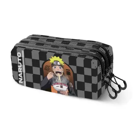 Naruto Shippuden Ichiraku etui triplu pentru creioane termékfotója