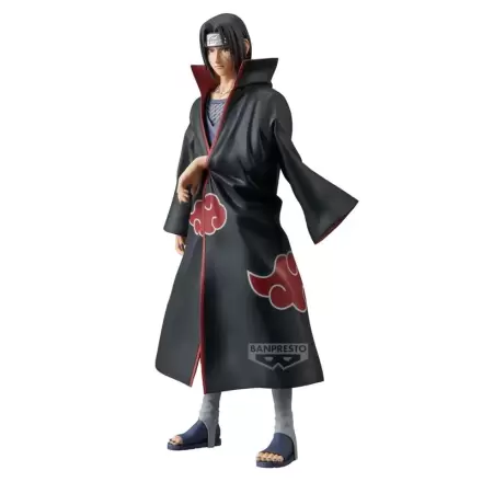 Figurină Naruto Shippuden Itachi Uchiha Grandista 28cm termékfotója