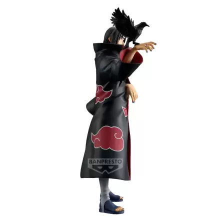 Naruto Shippuden Itachi Uchiha Grandista figurină 28cm poza produsului