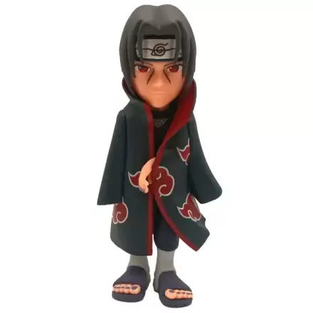 Naruto Shippuden Itachi Uchiha figurină Minix 12cm termékfotója