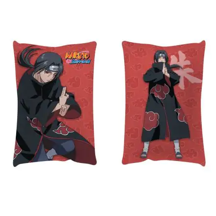 Pernă Naruto Shippuden Itachi Uchiha 50 x 33 cm termékfotója