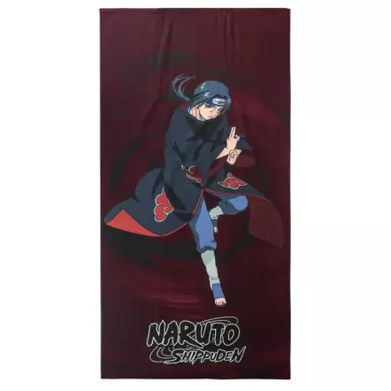 Prosop Naruto Shippuden Itachi Uchiha 70 x 140 cm termékfotója