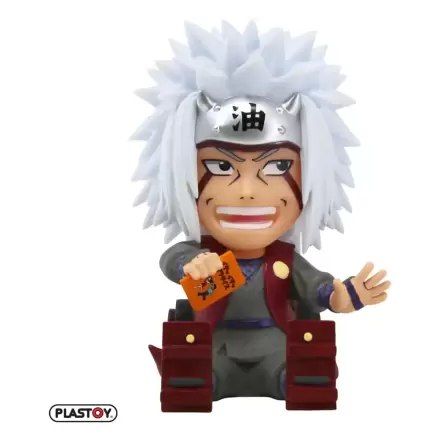 Naruto Shippuden: Pușculiță Jiraya 16,5 cm poza produsului