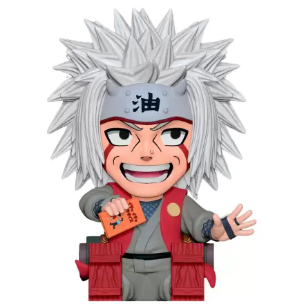 Naruto Shippuden Jiraya figurină pușculiță 16cm termékfotója