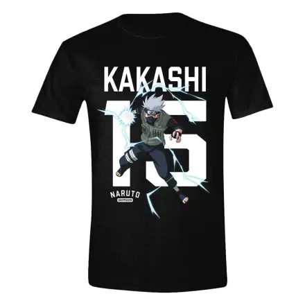 Naruto Shippuden Kakashi 15 tricou poza produsului