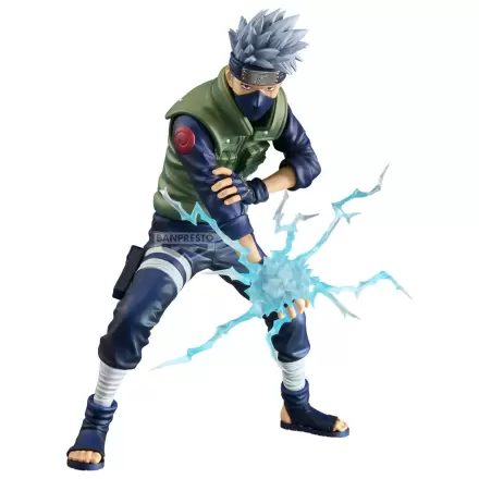 Naruto Shippuden Kakashi Hatake Grandista figurina 23cm poza produsului