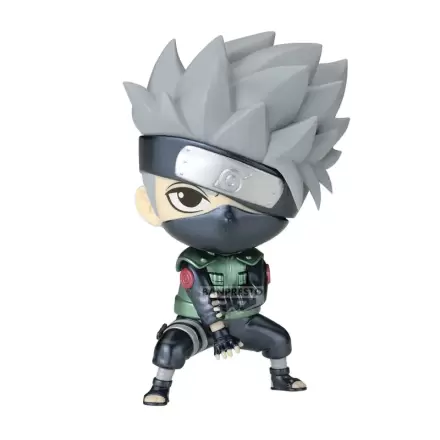 Figurină Naruto Shippuden Kakashi Hatake Repoprize 10cm termékfotója