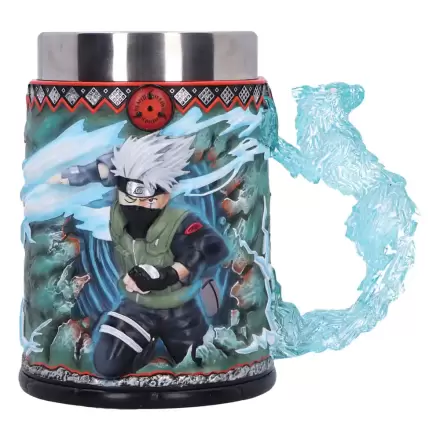 Cană Naruto Shippuden Kakashi 16 cm termékfotója