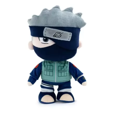 Figurină de pluș Naruto Shippuden Kakashi 30 cm termékfotója