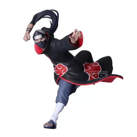 Naruto Shippuden Kakuzu Vibration figurină 15cm termékfotója