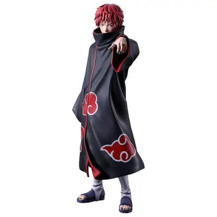 Naruto Shippuden Kazekage Rescue Arc Sasori ichibansho figurina 23cm poza produsului