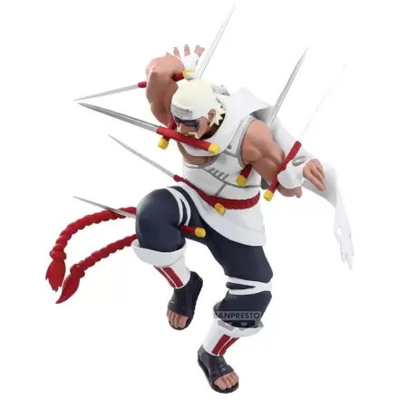 Figurină Naruto Shippuden Killer Bee Vibration Stars 17cm termékfotója