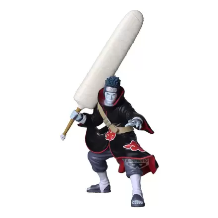 Figurină vibratoare Naruto Shippuden Kisame Hoshigaki 13cm termékfotója