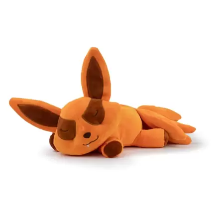 Figurină de pluș Naruto Shippuden Kurama Sleeping 30 cm poza produsului
