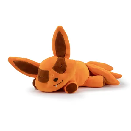 Figurină de pluș Naruto Shippuden Kurama Sleeping 30 cm poza produsului