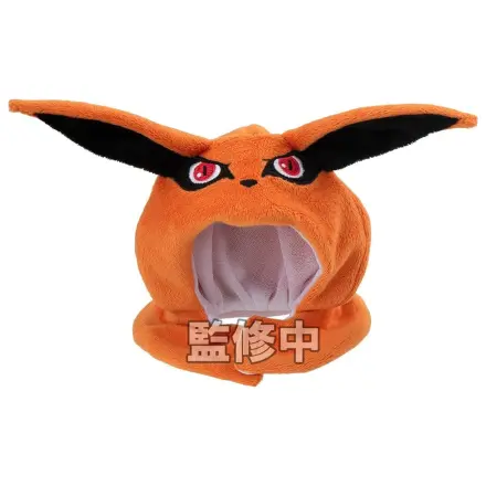 Naruto Shippuden Look Up Cape pentru Figurine PVC Kurama poza produsului