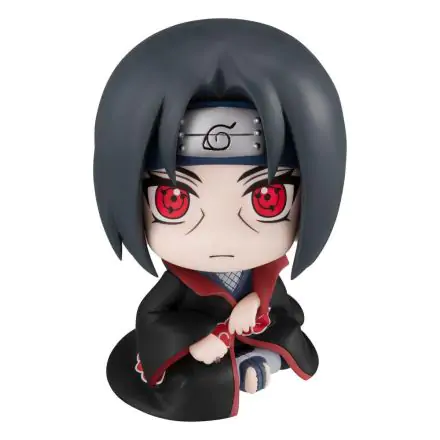 Naruto Shippuden Look Up Statuie PVC Itachi Uchiha 11 cm poza produsului