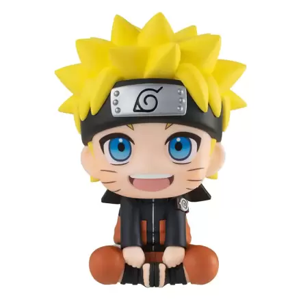 Naruto Shippuden Look Up Statuie PVC Naruto Uzumaki 11 cm poza produsului
