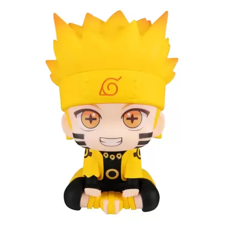 Statuie PVC Naruto Shippuden Look Up Naruto Uzumaki Modul Înțelept al Celor Șase Căi 11 cm termékfotója