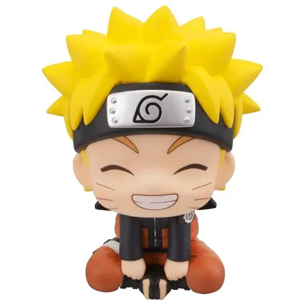 Naruto Shippuden Look Up Figurina PVC Naruto Uzumaki Smile Ver. 11 cm poza produsului