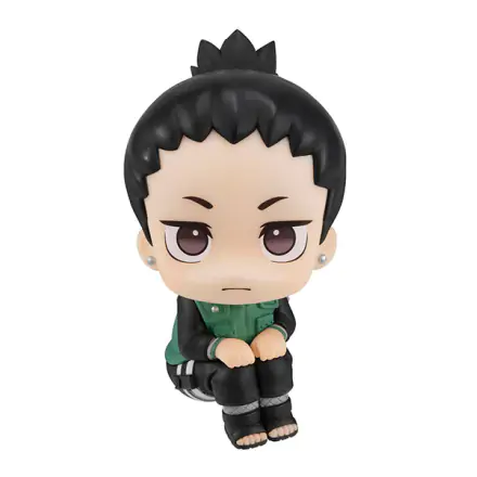 Naruto Shippuden Look Up statuie PVC Shikamaru Nara 11 cm termékfotója