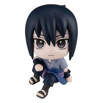 Naruto Shippuden Look Up Statuie PVC Uchiha Sasuke 11 cm poza produsului