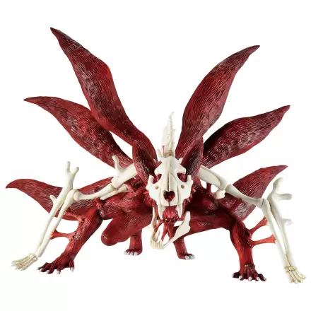 Naruto Shippuden Masterlise A Bridge Between the Lament of Samsara and Peace Naruto Uzumaki figura Ichibansho de 19 cm poza produsului