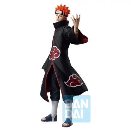 Naruto Shippuden Masterlise A Bridge Between the Lament of Samsara and Peace Pain Ichibansho figurina 25cm poza produsului