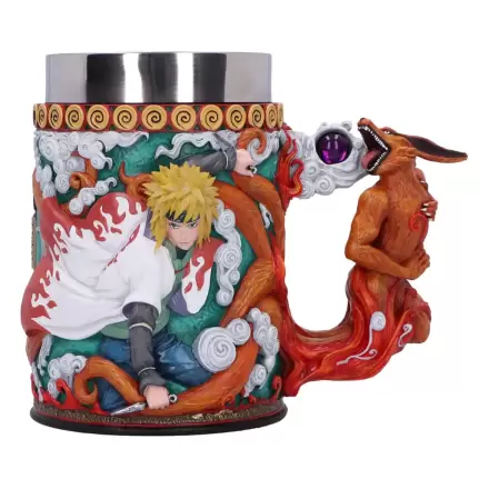 Naruto Shippuden Cană Minato 17 cm termékfotója