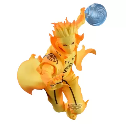 Figurină Naruto Shippuden Minato Namikaze 18cm termékfotója