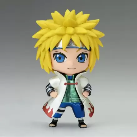 Naruto Shippuden Minato Namikaze figurină Repoprize 10cm termékfotója