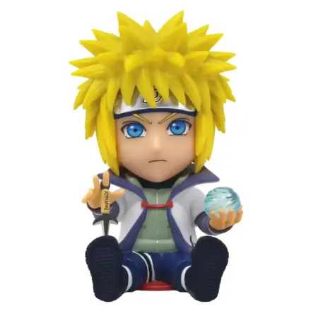 Naruto Shippuden: Pușculiță Minato 16,5 cm poza produsului