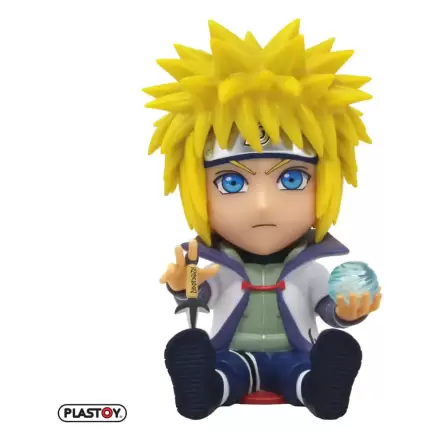 Naruto Shippuden: Pușculiță Minato 16,5 cm poza produsului