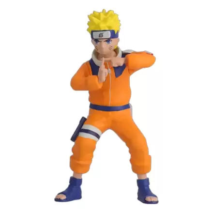 Naruto Shippuden Figurina Mini Naruto 10 cm poza produsului