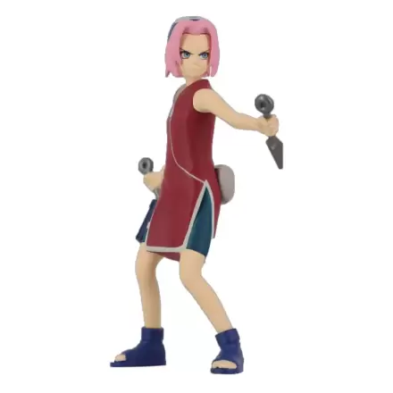 Naruto Shippuden Figurina Mini Sakura 10 cm poza produsului