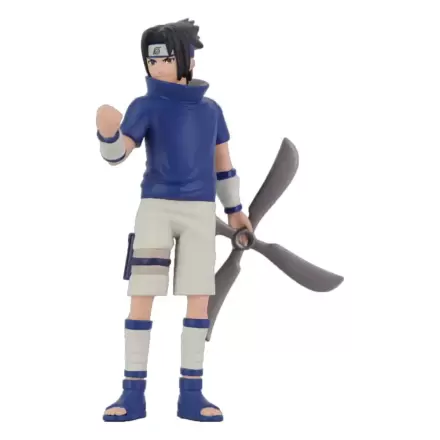 Naruto Shippuden Figurina Mini Sasuke 11 cm poza produsului