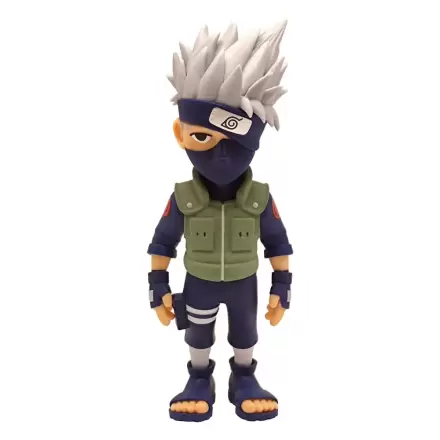 Figurină Minix Naruto Shippuden Kakashi 12 cm termékfotója