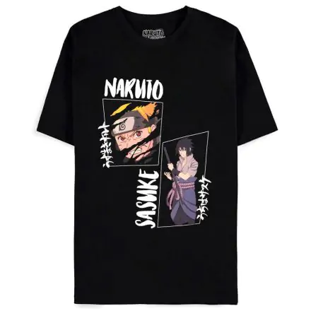 Tricou Naruto Shippuden Naruto poza produsului
