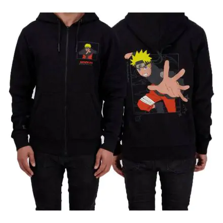 Naruto Shippuden Naruto Bold hanorac termékfotója