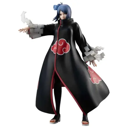 Naruto Shippuden Naruto Gals figurina PVC Konan 21 cm (Repetitie) poza produsului
