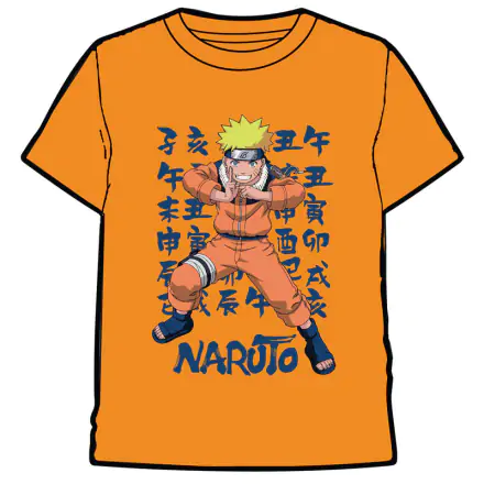 Naruto Shippuden - tricou copii Naruto termékfotója