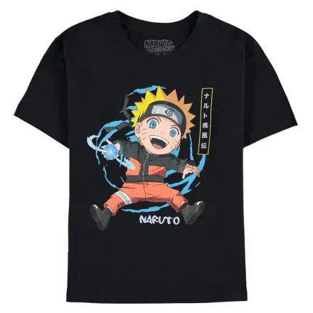 Naruto Shippuden Naruto tricou pentru copii poza produsului