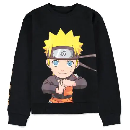 Naruto Shippuden Naruto pulover tricotat pentru copii poza produsului
