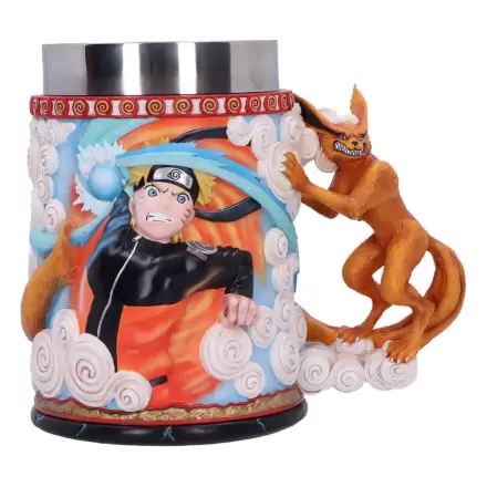 Naruto Shippuden Cană Naruto 16 cm termékfotója