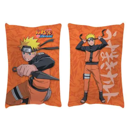 Pernă Naruto Shippuden Naruto 50 x 33 cm termékfotója