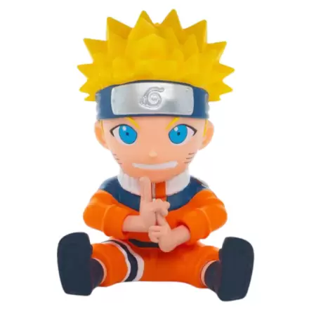 Naruto Shippuden Naruto cutie de bani figurină 18cm termékfotója