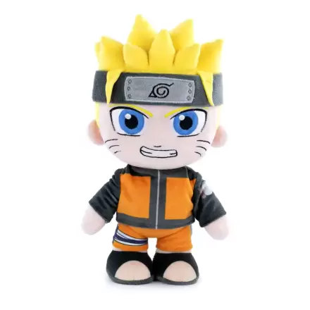 Naruto Shippuden Figurina de pluș Naruto 30 cm termékfotója