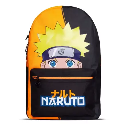 Rucsac Naruto Shippuden Fața lui Naruto termékfotója