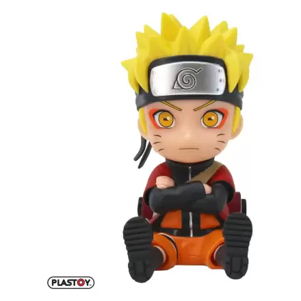 Naruto Shippuden: Pușculiță Naruto Sage Mode 15 cm poza produsului